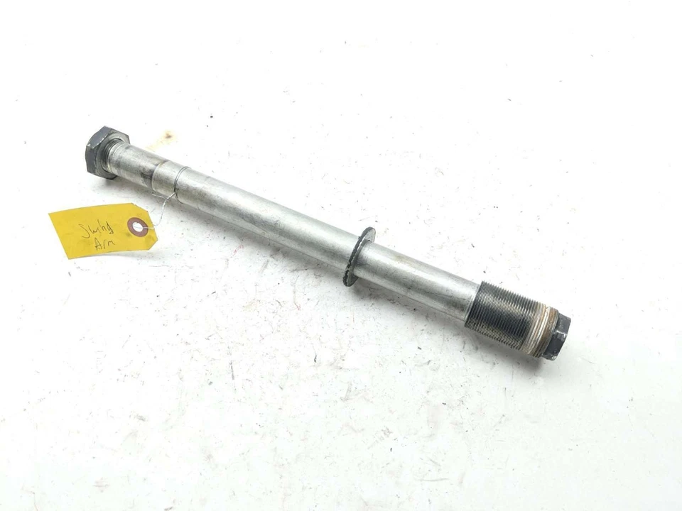 Задний поворотный болт рычага 99-07 Suzuki Hayabusa GSX1300R - Изображение 1 из 4