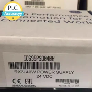 1 pezzo nuovo GE Fanuc IC695PSD040H senza tasse USA - Foto 1 di 6