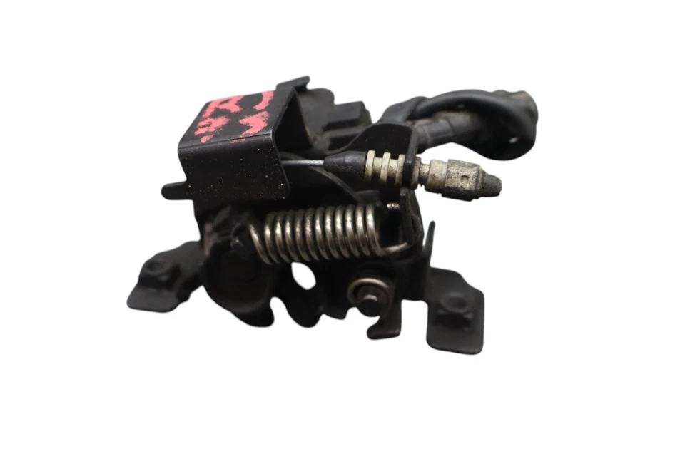 Actuador de cierre de capó delantero derecho Maserati Ghibli M157 14-22 OEM Foto 1 de 4