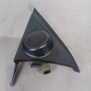 03-09 Kia Sorento Driver Left Front Door Tweeter Speaker Cover OEM - Picture 1 of 3