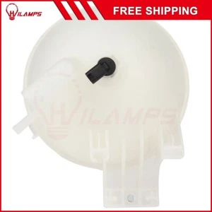 Radiator Coolant Overflow Tank For 2007-16 Freightliner Sprinter 2500 68004910AA - Picture 1 of 9