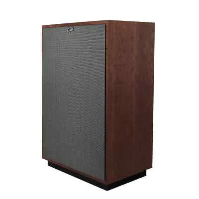 Klipsch Cornwall IV Floor Standing Speakers Auburn B Stock - Image 1 of 4