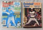 1982 Baseball Digest Pick one