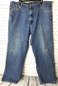 Copper Canyon Men’s Jeans Size 48 X 30 Straight Classic Cotton Blend - Picture 1 of 7