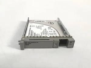 Cisco 120GB Enterprise 6G SATA 2.5" Solid State Drive - UCS-SD120G0KS2-EV - Picture 1 of 2