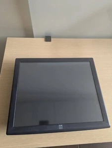 Elo TouchSystem 19" ET1915L-7CWA-1-G VGA No Stand Touch - Picture 1 of 5