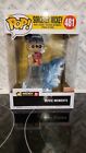 Funko Pop Disney Sorcerer Mickey Movie Moments Boxlunch Exclusive