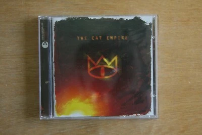 The Cat Empire ‎– The Cat Empire (Caja C791) Foto 1 de 3