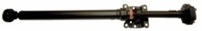 Arbre de Transmission Longitudinale pour PORSCHE Cayenne et VOLKSWAGEN Touareg 1246mm Arrière - Noir