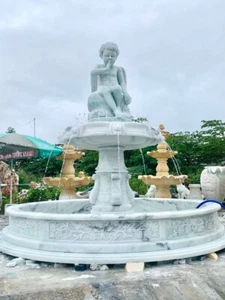 ACC Outdoor Fountain - Picture 1 of 4