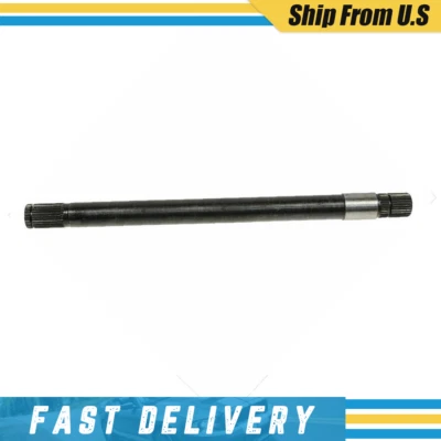 Eixo dianteiro passageiro lateral direito interior interior para Dorman 630-415 - Imagem 1 de 4