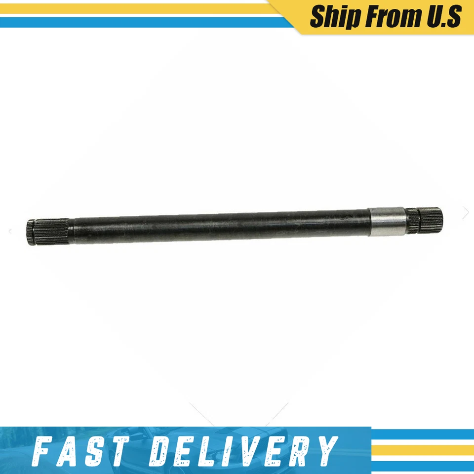 Eje interior interior interior lado derecho pasajero delantero pasajero para Dorman 630-415 Foto 1 de 4