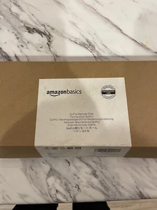 GoPro Remote Pole Amazon Basics Brand.  GoPro Selfie Stick - Picture 1 of 2