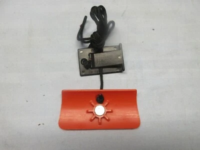 TREADMILL SAFETY KEY - Image 1 of 4