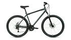 Bike ALTAIR MTB HT 27,5 2.0 disc size 17" color dark grey/black RBKT1M17G005