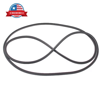 Sello de vidrio para techo corredizo para 05183172AC 07-18 Dodge Journey Jeep Patriot Foto 1 de 4