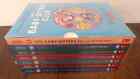 Babysitters Club Graphix 1 7 Box Set Full Color Edition Baby S