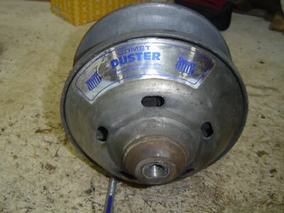 1979 Arctic Cat El Tigre 6000 Comet Duster Primary Cluch - Image 1 of 4