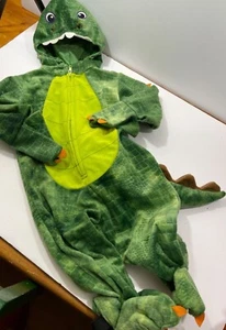 Halloween Koala Niños "R" Us Disfraz Dragón Nuevo con Etiquetas 9 Meses - Imagen 1 de 10