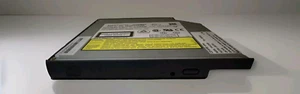 Matsushita UJDA330 CD-RW Brenner IDE ATAPI Slim Notebook IBM ThinkPad 12,7mm - Bild 1 von 3