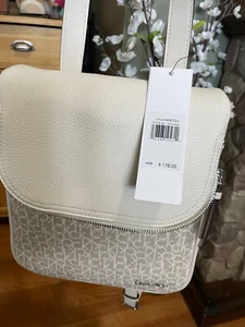 Calvin Klein Crossbody/Backpack NWT - Picture 1 of 15