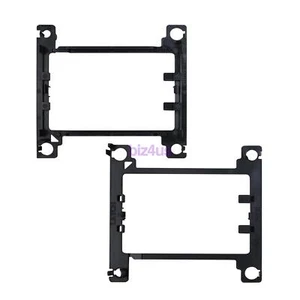 2X LGA3647 CPU Heatsink Sled Tray Holder Bracket Carrier H72853-002 for HP Z8 G4 - Picture 1 of 11