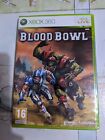 Blood Bowl Xbox 360 Brand New And Sealed Free P And P