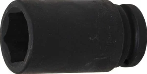 BGS Llave De Impacto Hexagonal, Profunda | 20 Mm (3/4") | SW 33 Mm – 573 - Imagen 1 de 2