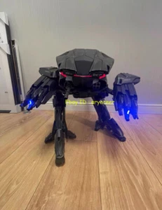3A ThreeZero Robocop ED 209 Black Limited Ver Action Figure Model In Stock - Picture 1 of 10