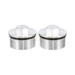 Preload Fork Caps Bolts For Honda NSA700 DN-01 2008-2009 NC750 2016-2020 2019 - Picture 1 of 5