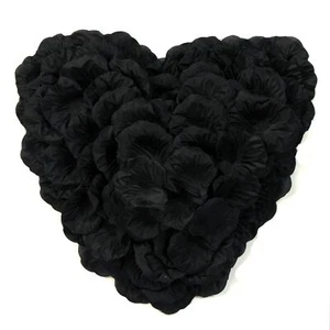 2200 PCS Silk Rose Petals for Valentine's DayRomantic NightWeddingProposal An... - Picture 1 of 2