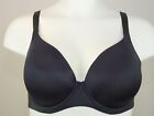 Parfait Full Coverage Light Lined Underwire Bra Us Size 38 H