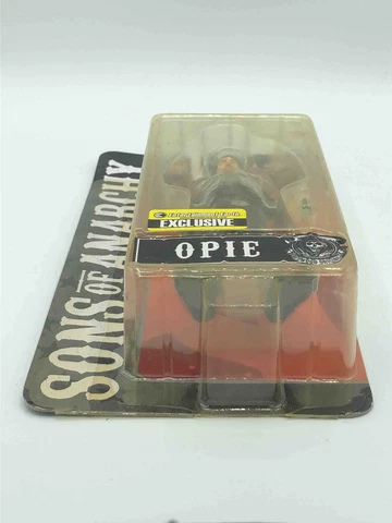 Sons of Anarchy Opie Winston Exclusive Action Figure [Knife] Cover