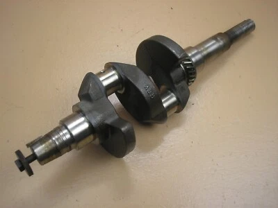 Ford New Holland YT-18H Tractor Kohler Magnum MV18 18HP Engine Crankshaft - Image 1 of 4