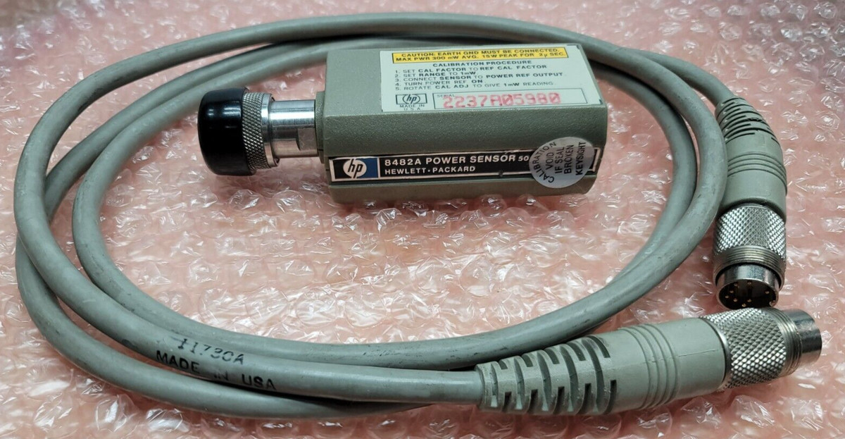 hp power sensor products for sale | eBay hp power sensor products for sale | eBay