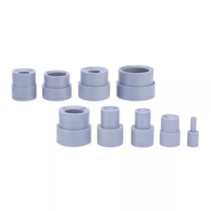 9pcs Camera Lens Repair Tool Set High Friction Rubber Lens Remove Ring For P Cjr - Picture 1 of 12