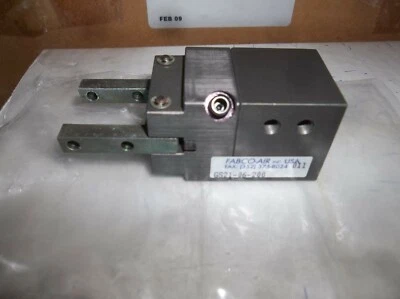 NEW FABCO AIR USA GS21-06-200, GS2106200 - Image 1 of 4