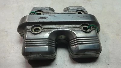 84 HONDA V45 SABLE MAGNA VF750 HM393B. CUBIERTA VÁLVULA CULATA MOTOR TRASERO Foto 1 de 4