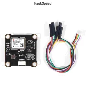 M10 GPS NEO-M10 GPS with Compass GPS For RC Racing FPV Drone Airplane Quadcopter - Picture 1 of 14