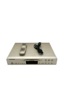Marantz DV8300 High Quality Universal CD/DVD Player Operation Confirmed Used - Picture 1 of 7