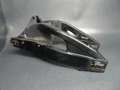 Черный задний поворотный рычаг задней подвески Honda от оригинального производителя CBR1000RR - Изображение 1 из 4