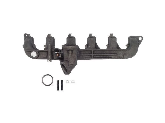 Colector de escape para Ford F250 1965-1983 1976 1978 1981 1966 1967 1968 YY619VP Foto 1 de 1