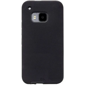 GENUINE CaseMate HTC ONE (M9) Tough Dual-Layer Case Cover - Black (CM032369) - Picture 1 of 5