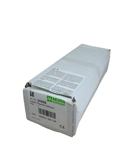 MURR ELEKTRONIK 56968 -NEW- CUBE67 DIAGNOSE-GATEWAY - Picture 1 of 1