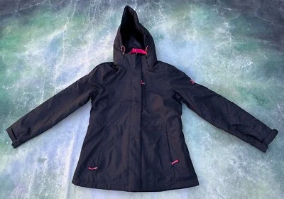 ZeroXposur Snowboard Skiing Women's Jacket Size M. - Image 1 of 4