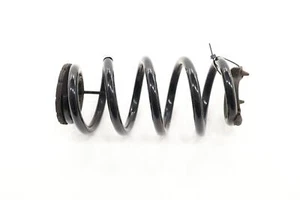 2017-2023 MINI COUNTRYMAN F60 REAR LEFT OR RIGHT SIDE SUSPENSION COIL SPRING OEM - Picture 1 of 10