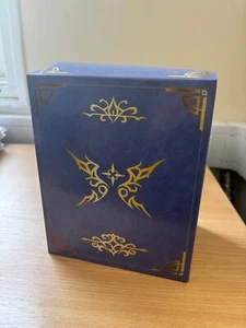 Super Neptunia RPG Limited Edition PS4 ENGLISH INLAY (DAMAGED, PLEASE SEE PICS) - Picture 1 of 9