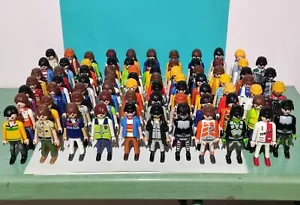 PLAYMOBIL ELIGE x1 FIGURA HOMBRE MACHO SEÑOR GRANJA CITY ACCION HOMBRES FIGURAS - Picture 1 of 221