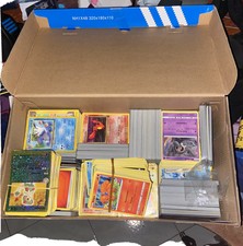 lotto carte pokemon Varie Edizioni