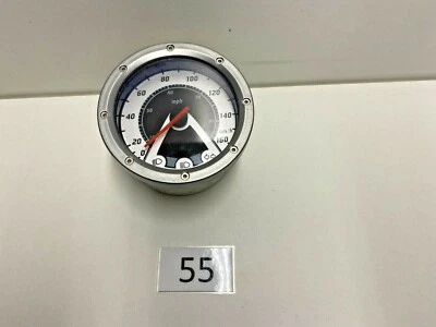 manometro Contagiri Cruscotto contachilometri    scooter Malaguti Madison 200 S - Immagine 1 di 2